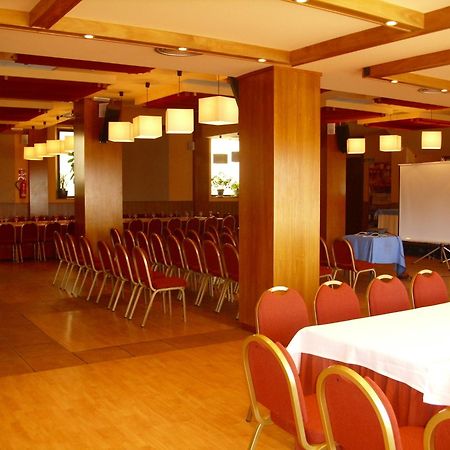 Hotel Rural Vado Del Duraton Sepúlveda Eksteriør bilde