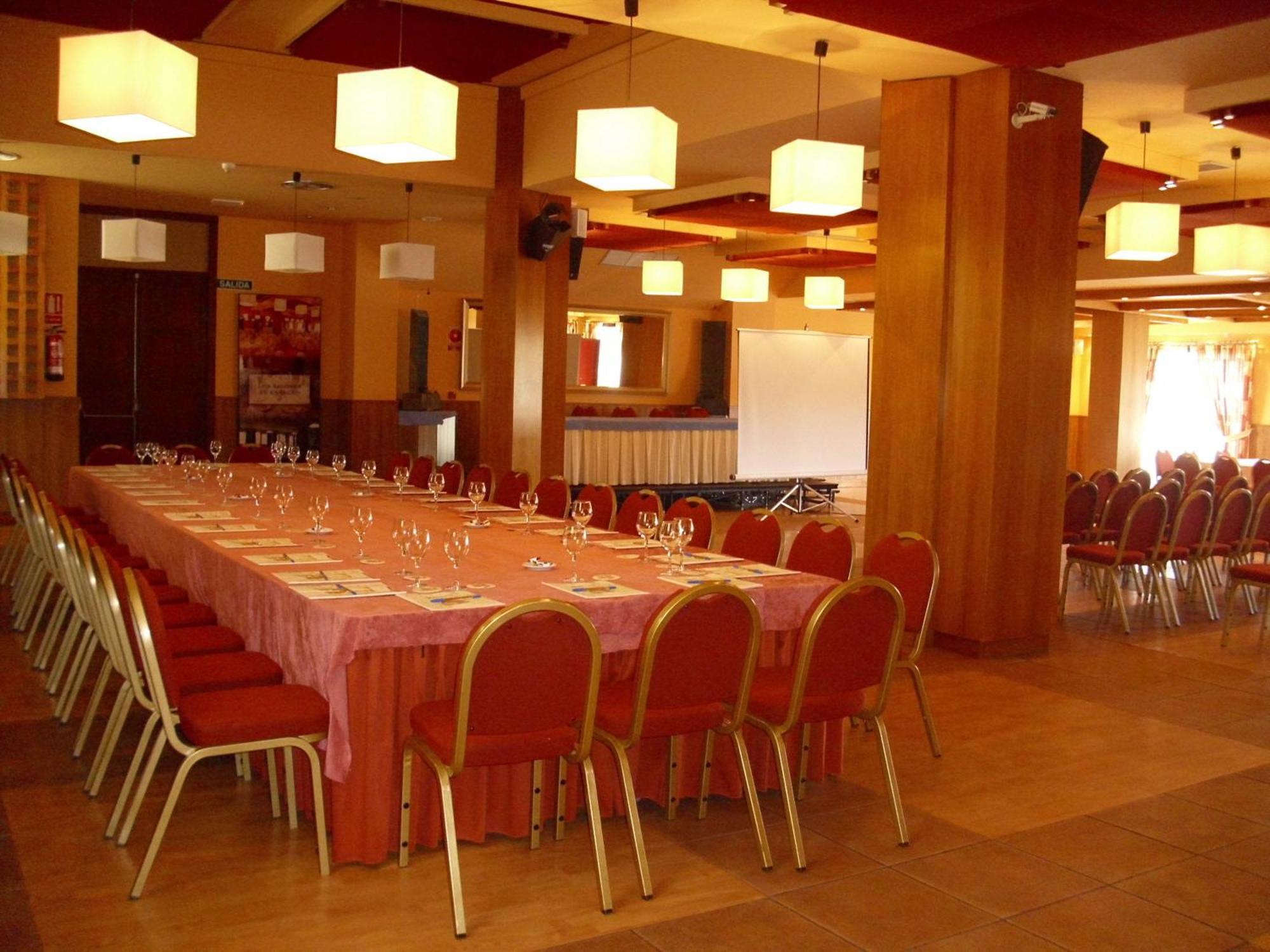 Hotel Rural Vado Del Duraton Sepúlveda Eksteriør bilde